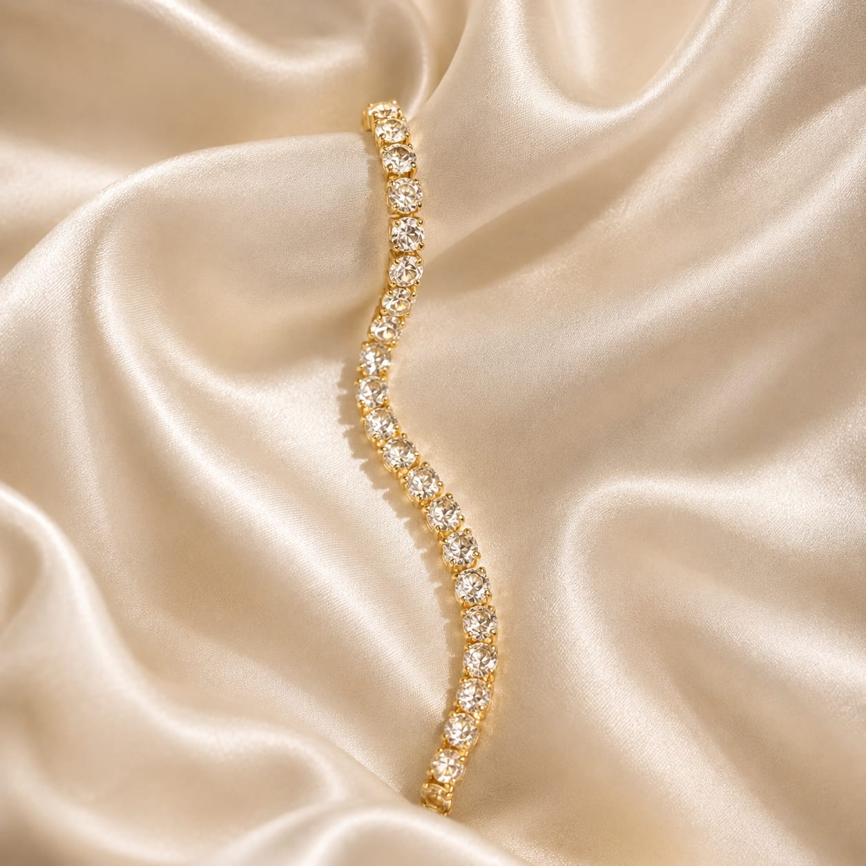 Seraph Chain